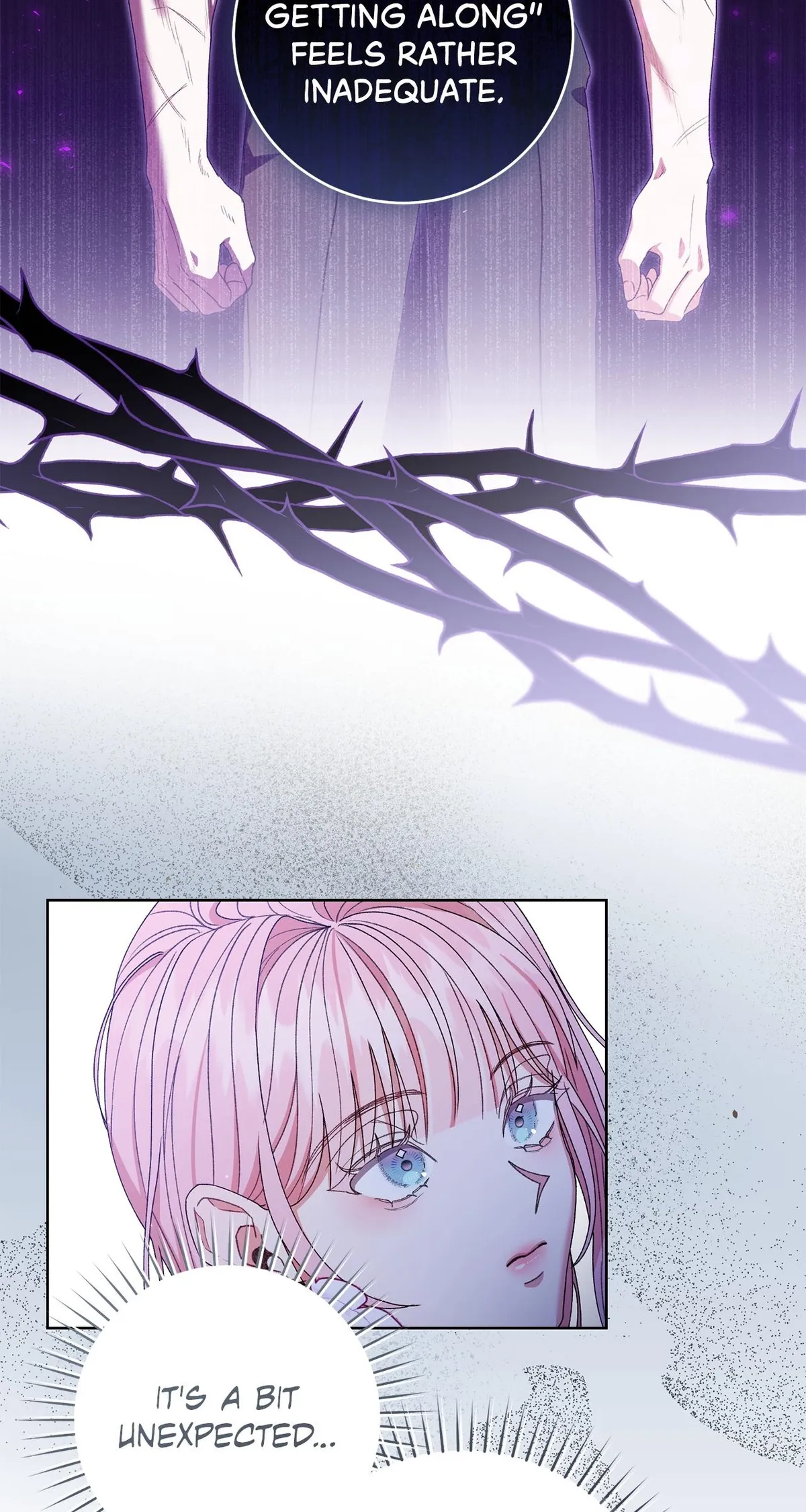 What if I Married My Enemy? Chapter 9 page 59 - 