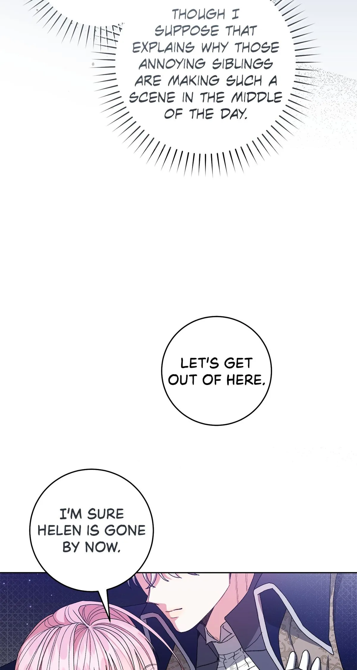 What if I Married My Enemy? Chapter 9 page 60 - 