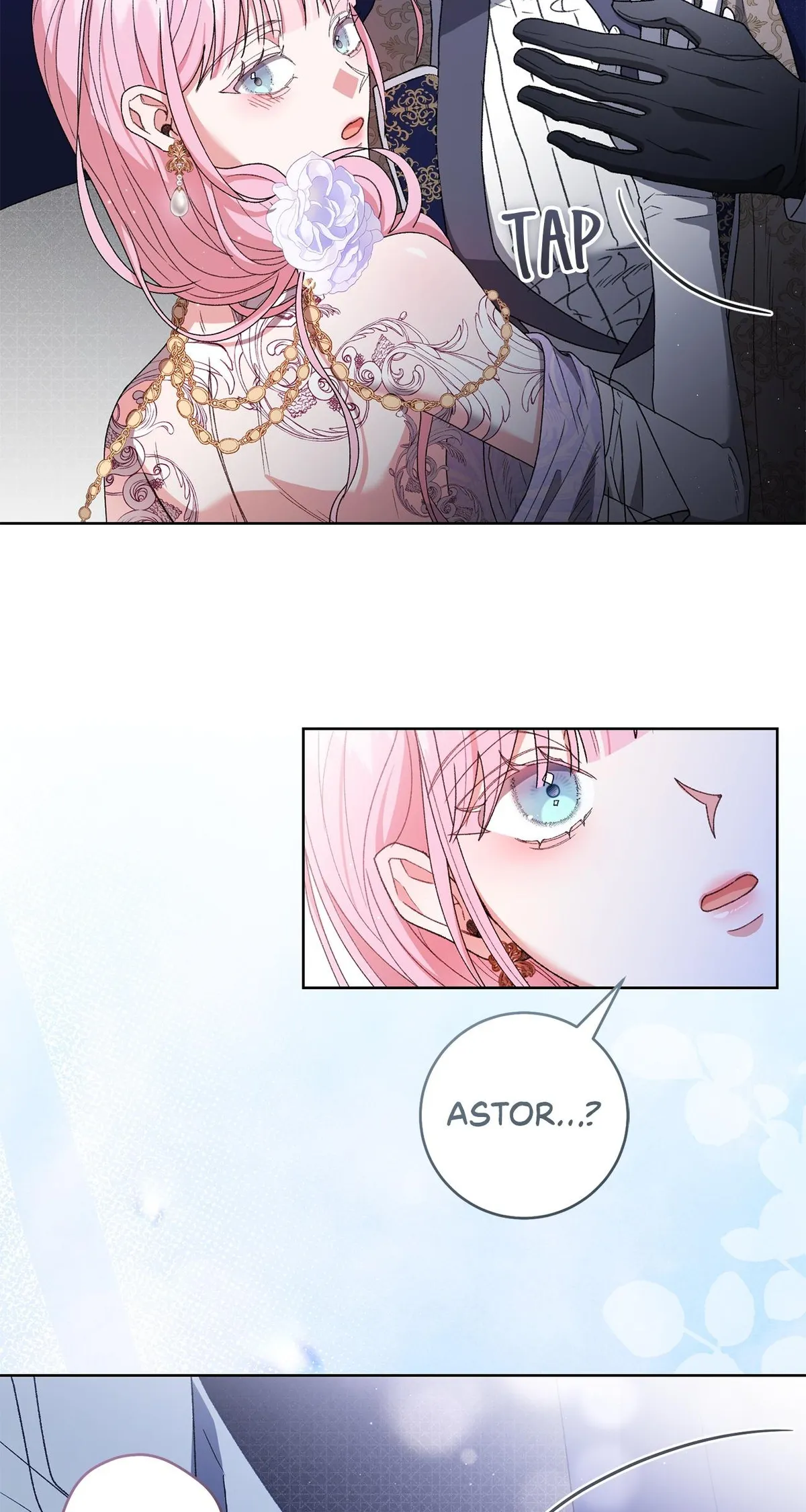 What if I Married My Enemy? Chapter 9 page 61 - 