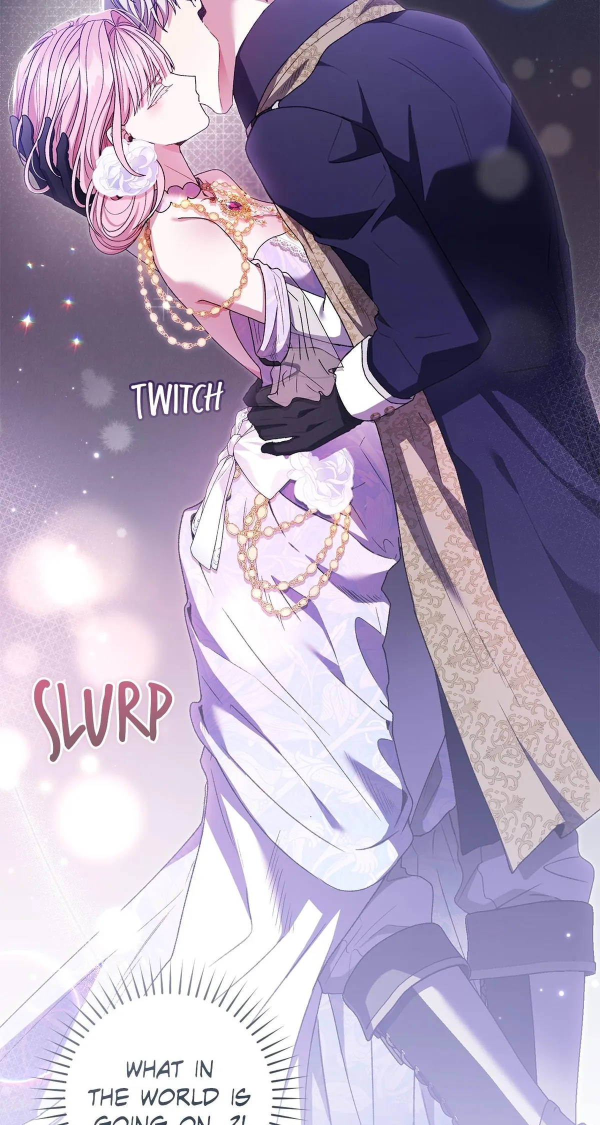 What if I Married My Enemy? Chapter 9 page 64 - 