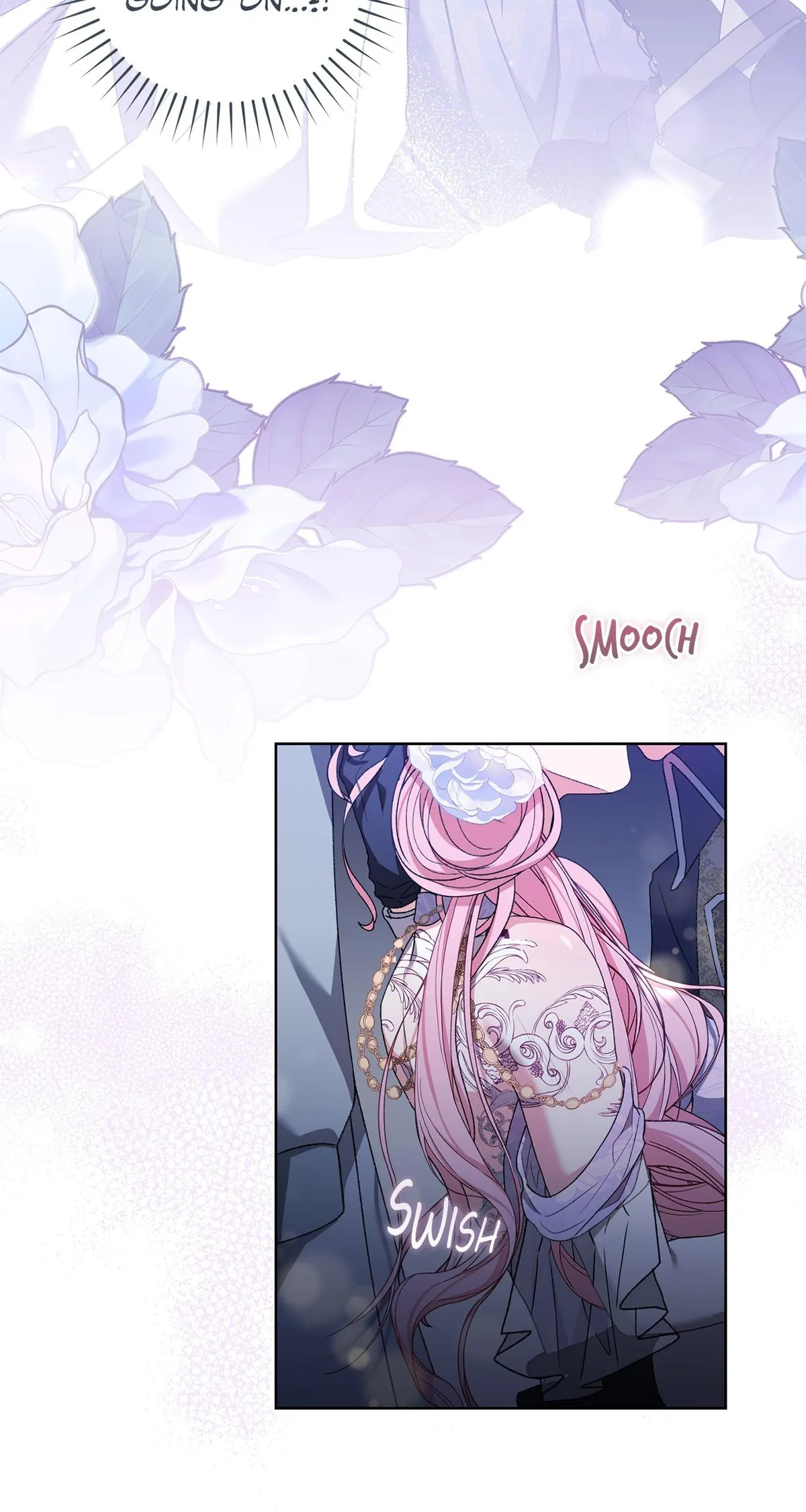 What if I Married My Enemy? Chapter 9 page 65 - 