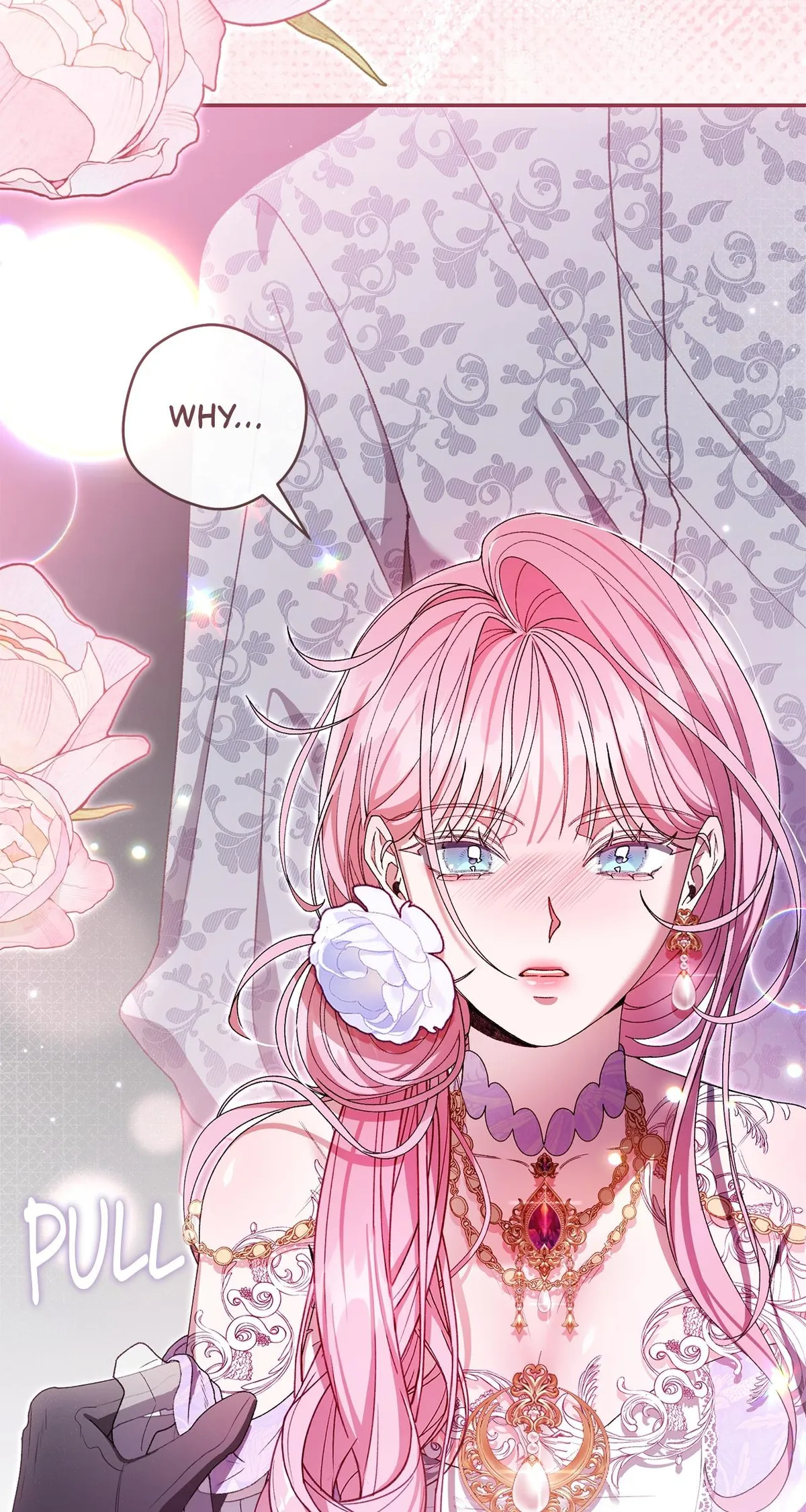 What if I Married My Enemy? Chapter 9 page 68 - 