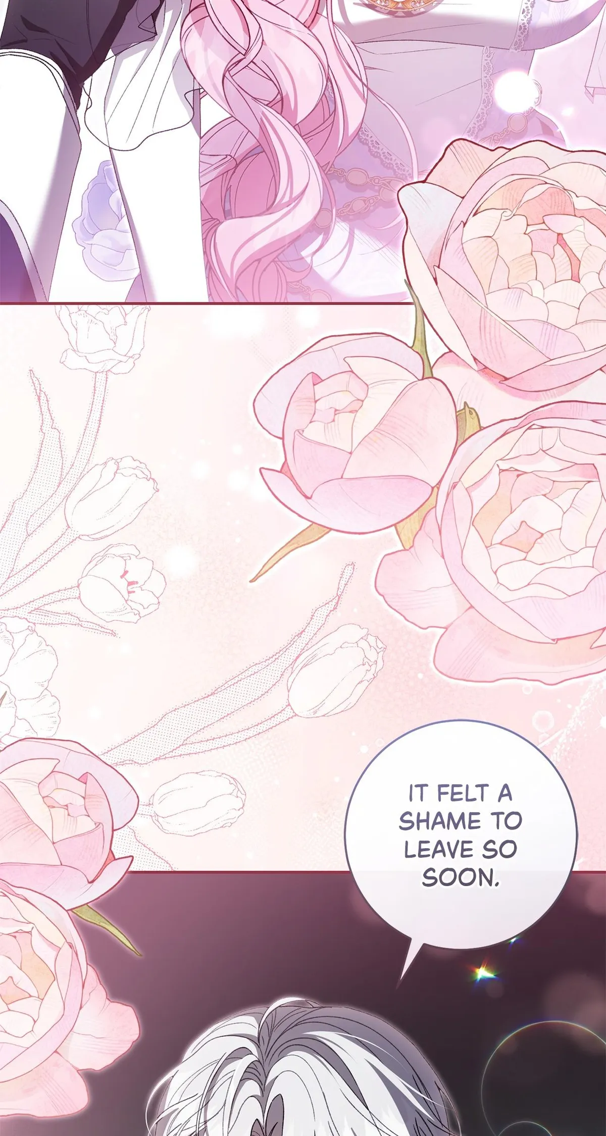 What if I Married My Enemy? Chapter 9 page 69 - 