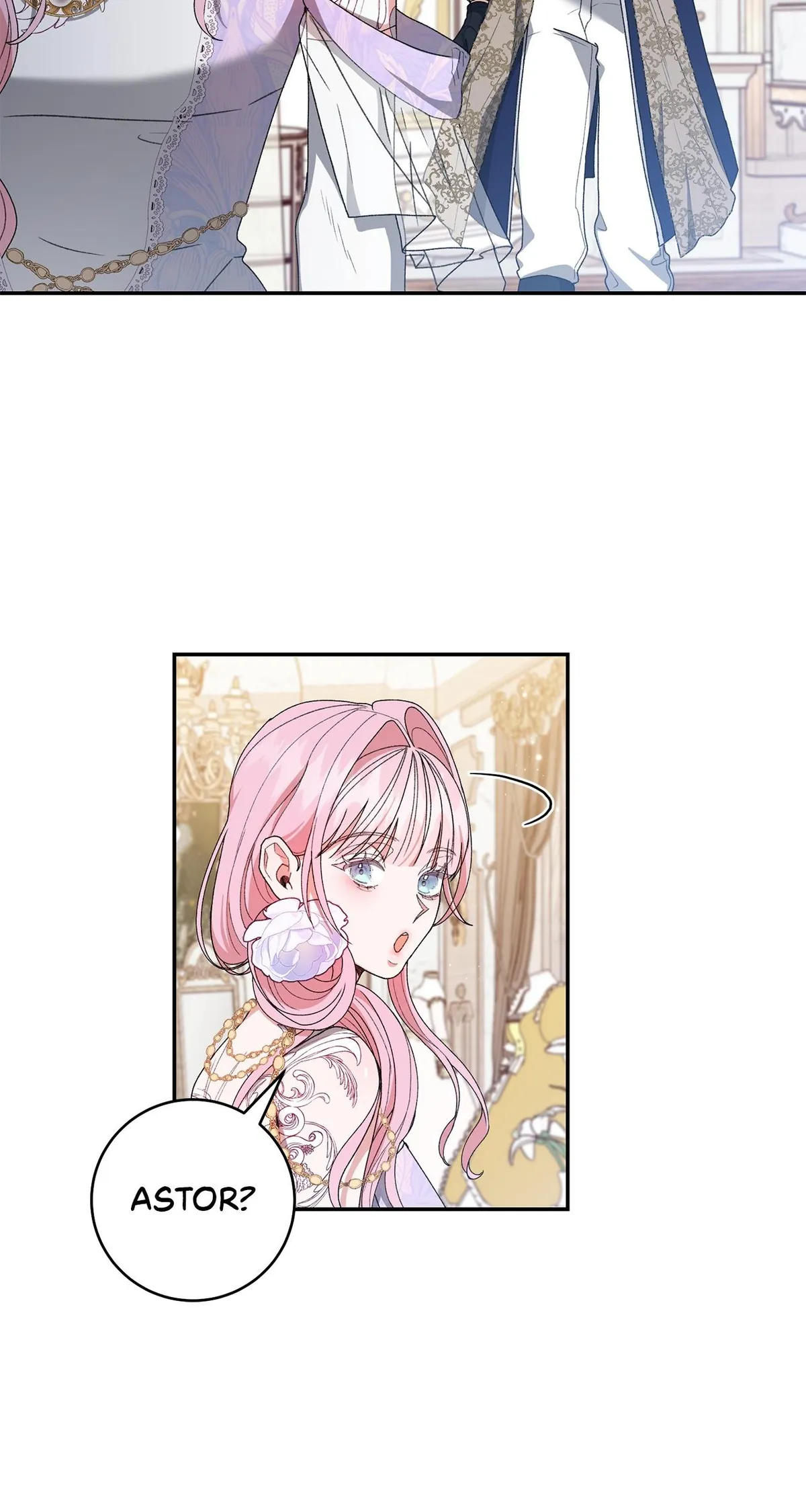 What if I Married My Enemy? Chapter 9 page 73 - 
