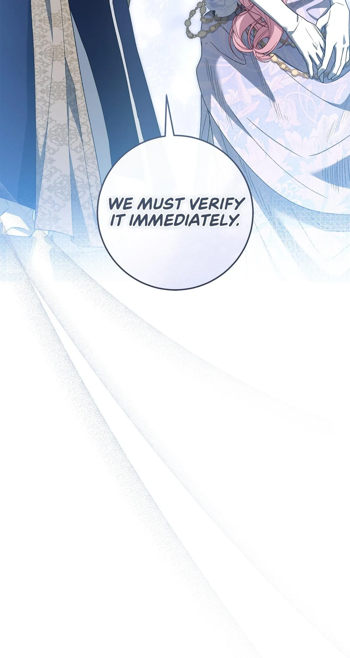 What if I Married My Enemy? Chapter 9 page 75 - 