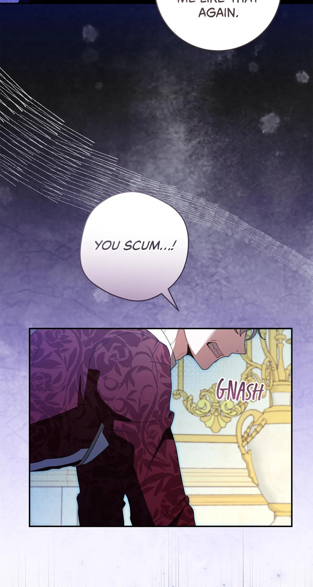 What if I Married My Enemy? Chapter 9 page 10 - 