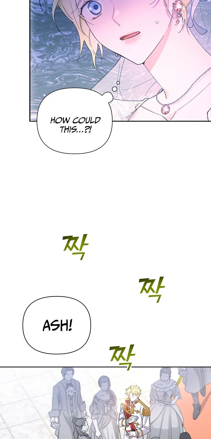 What It Means to Be You Chapter 1 page 80 - 