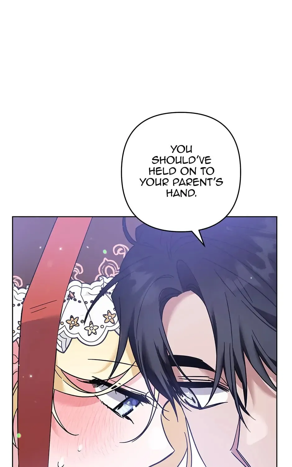What It Means to Be You Chapter 100 page 105 - 