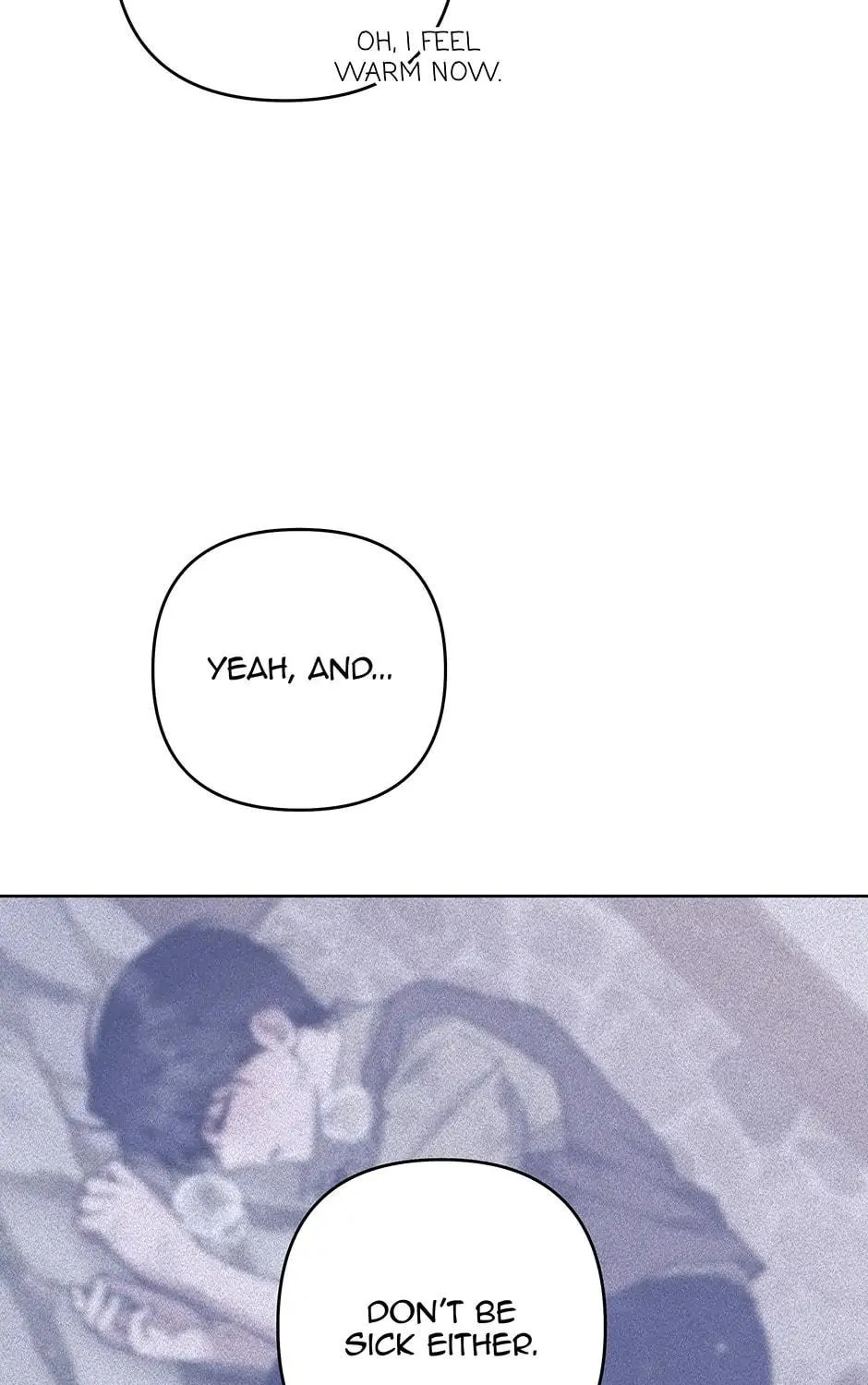 What It Means to Be You Chapter 100 page 107 - 