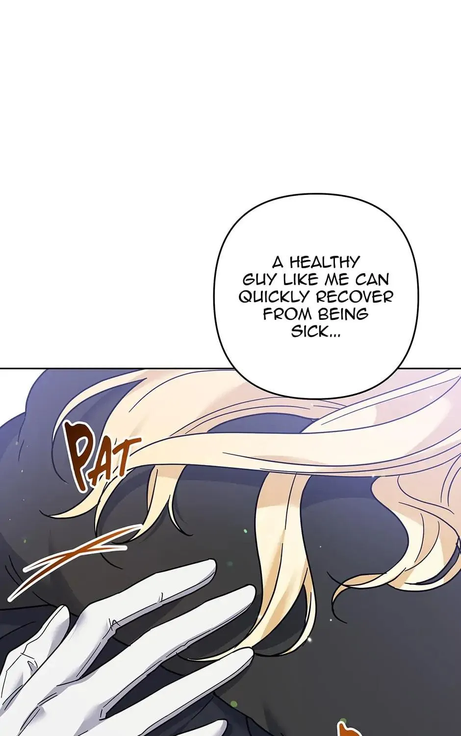 What It Means to Be You Chapter 100 page 109 - 