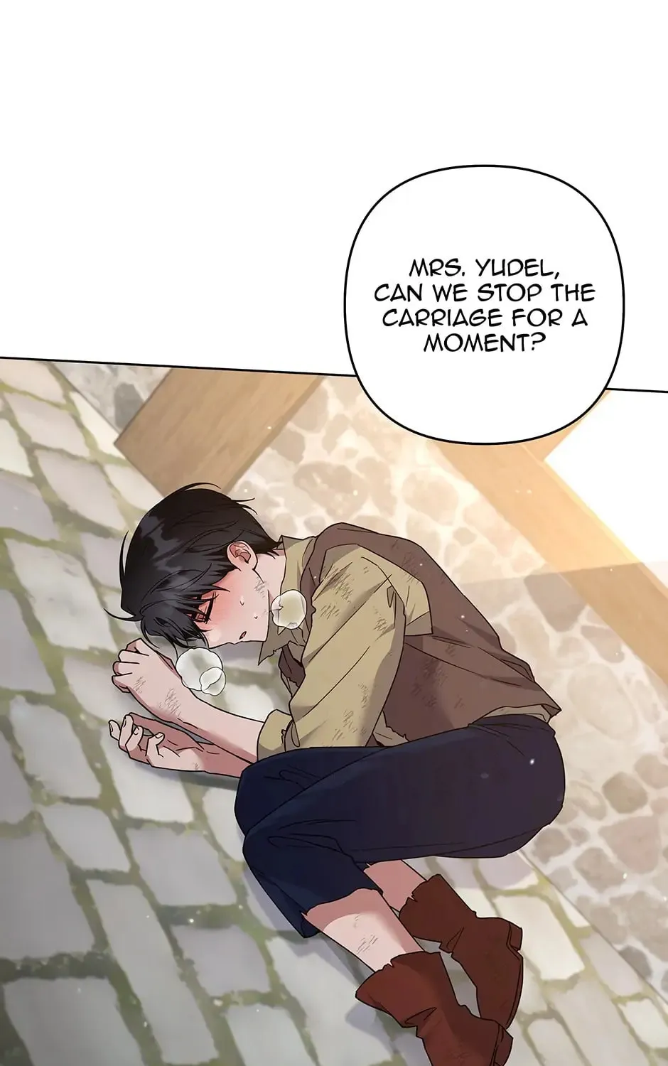 What It Means to Be You Chapter 100 page 13 - 