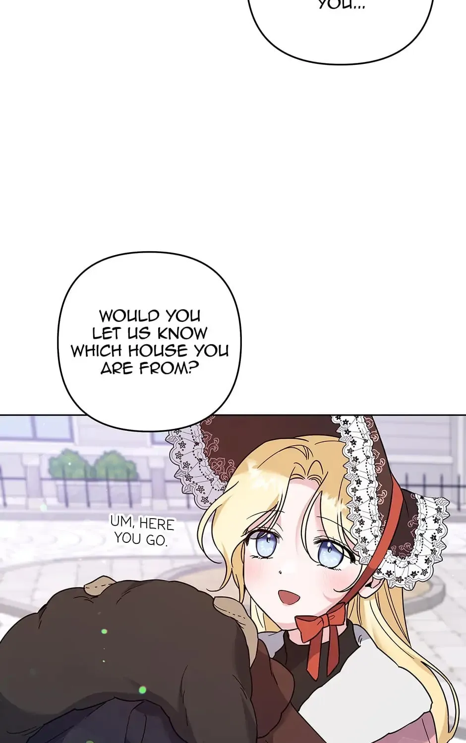 What It Means to Be You Chapter 100 page 127 - 