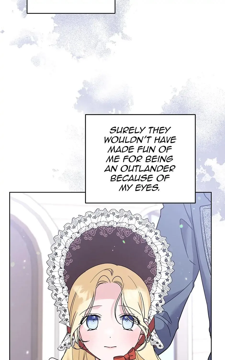 What It Means to Be You Chapter 100 page 139 - 