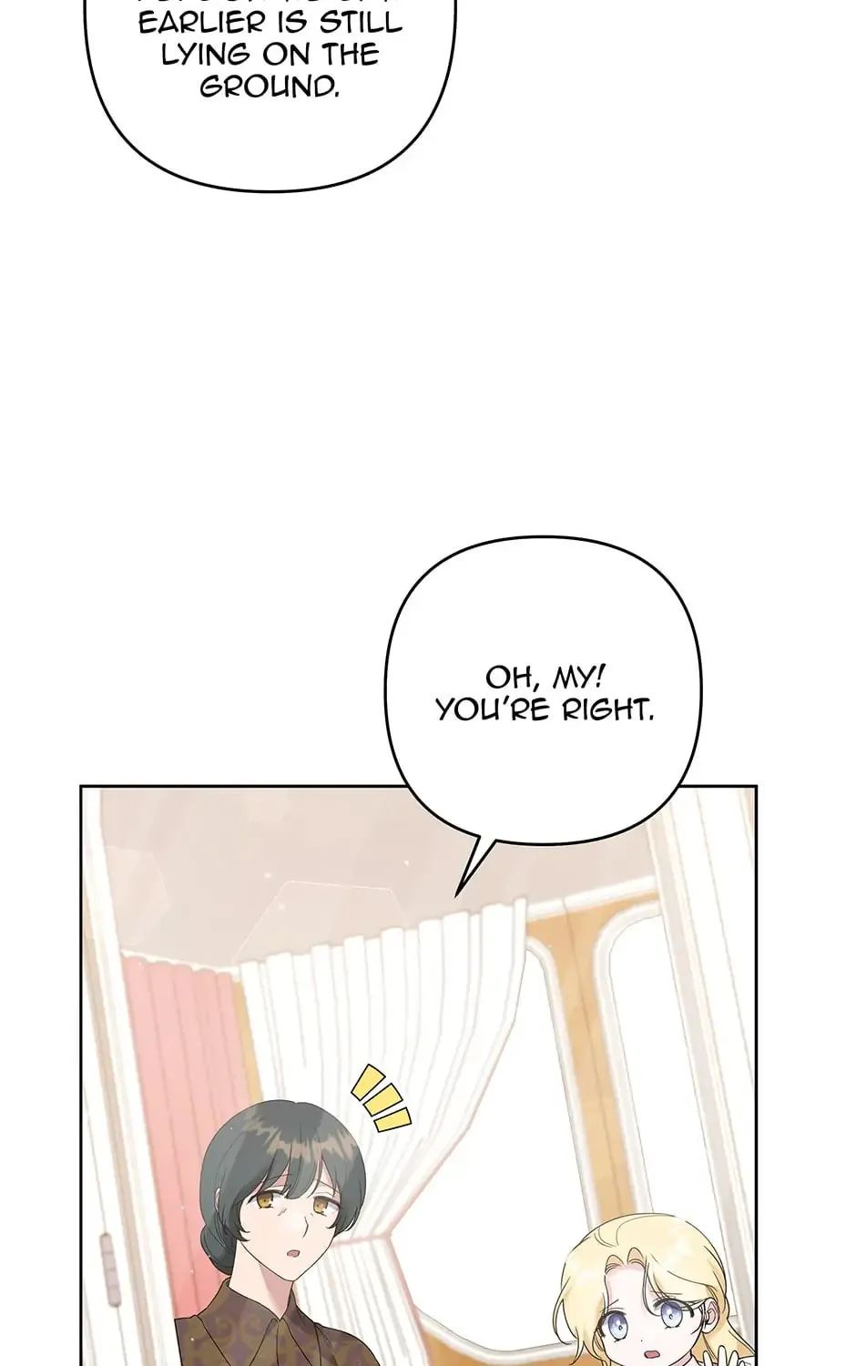 What It Means to Be You Chapter 100 page 15 - 