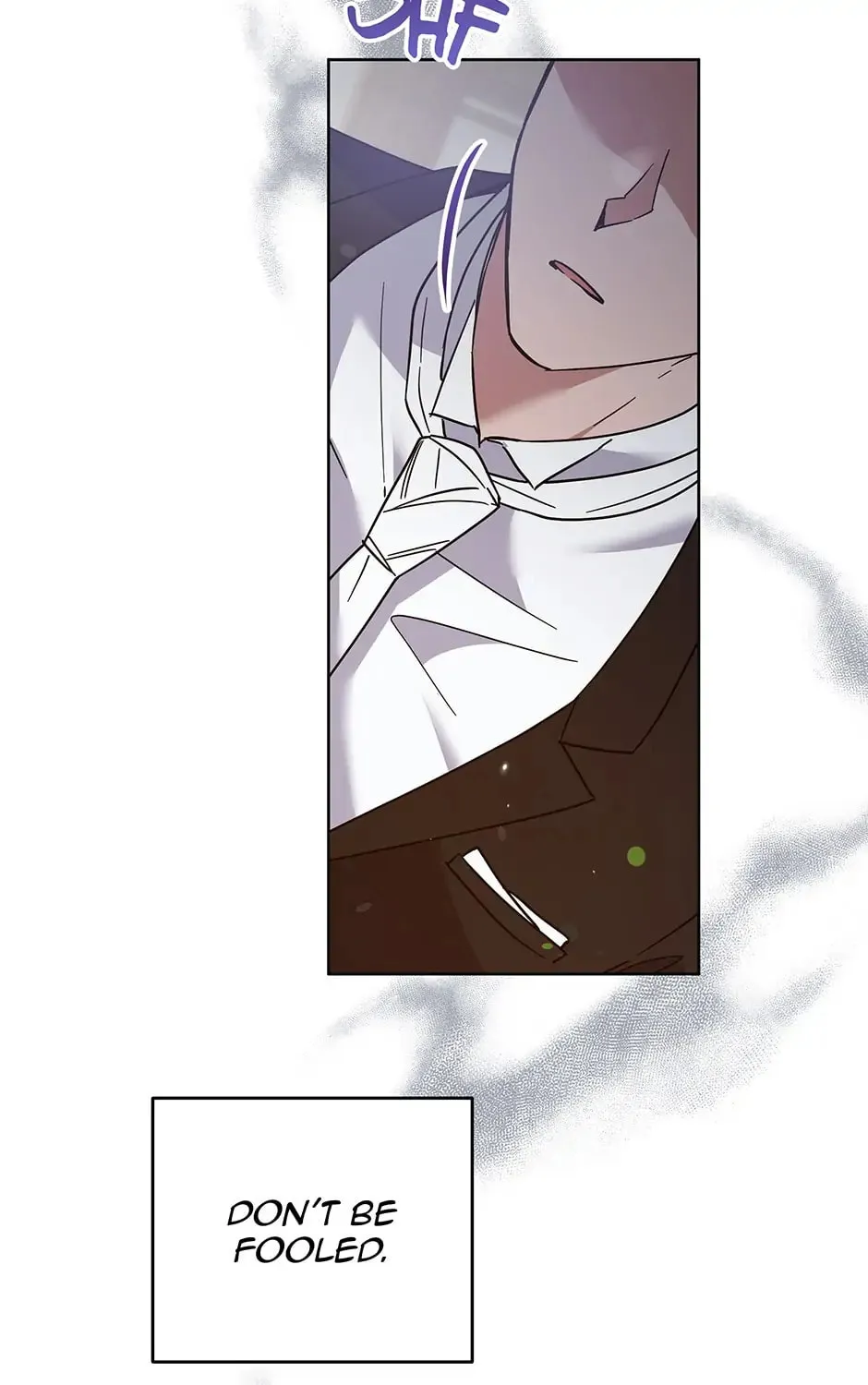What It Means to Be You Chapter 100 page 171 - 