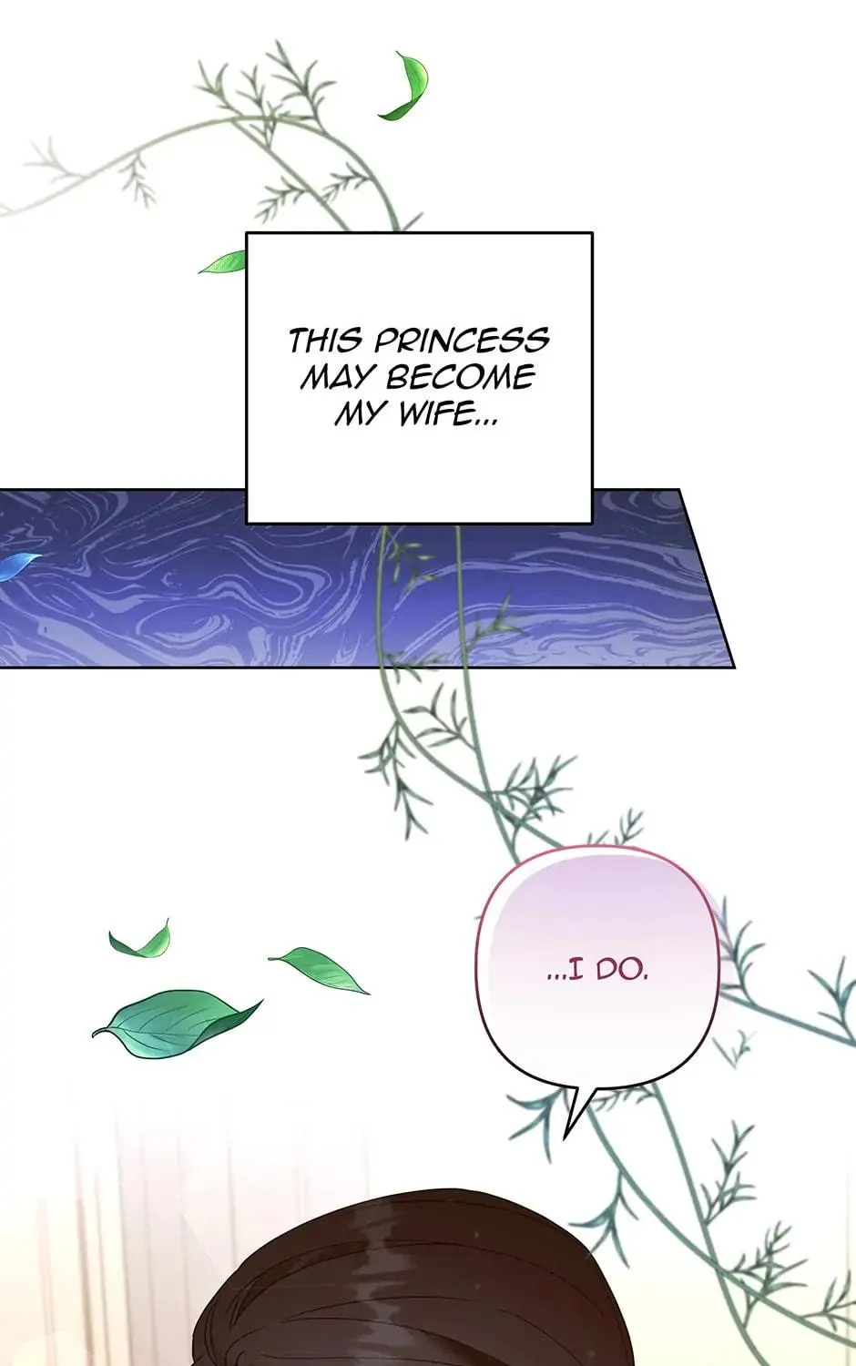 What It Means to Be You Chapter 100 page 173 - 