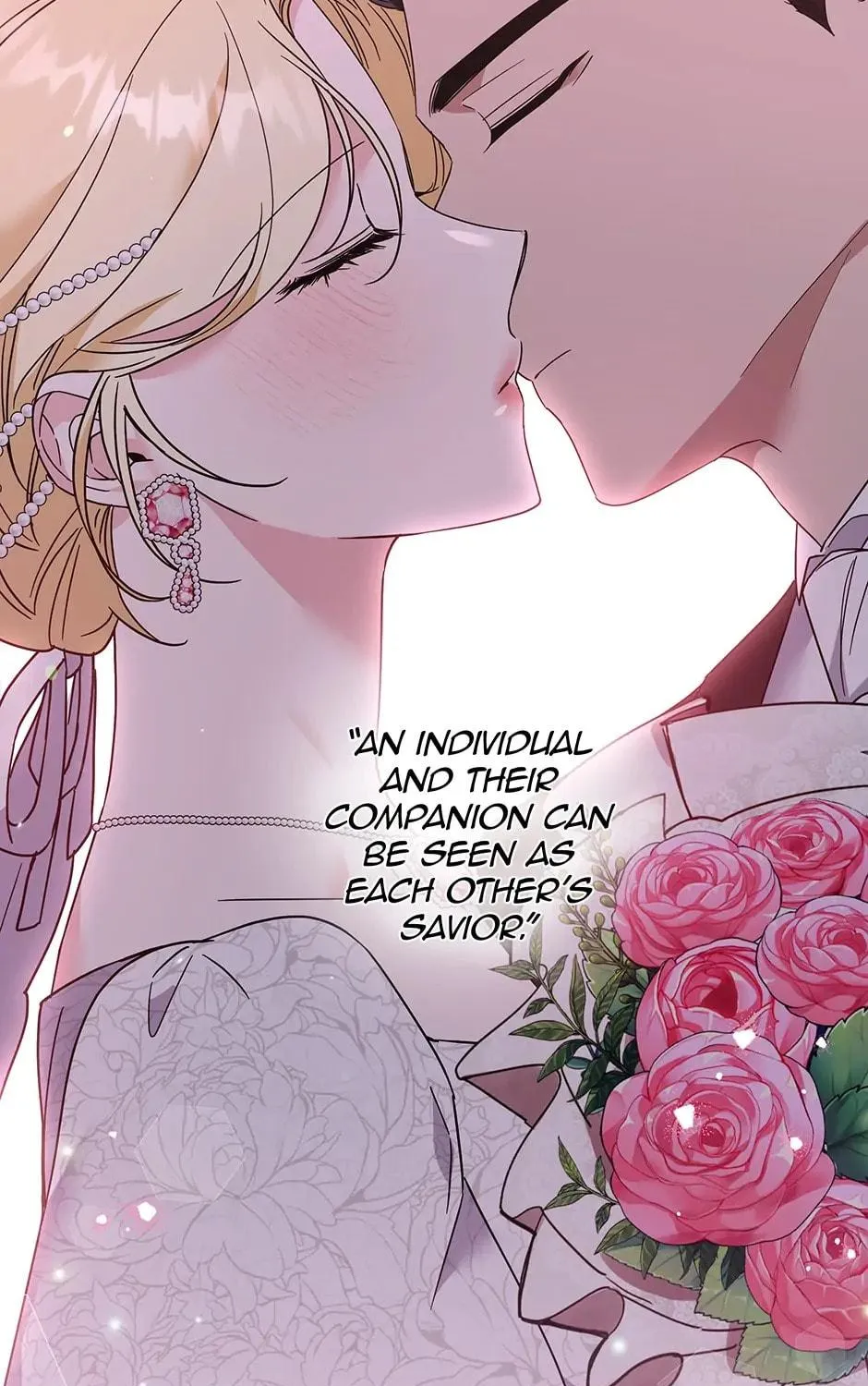 What It Means to Be You Chapter 100 page 179 - 