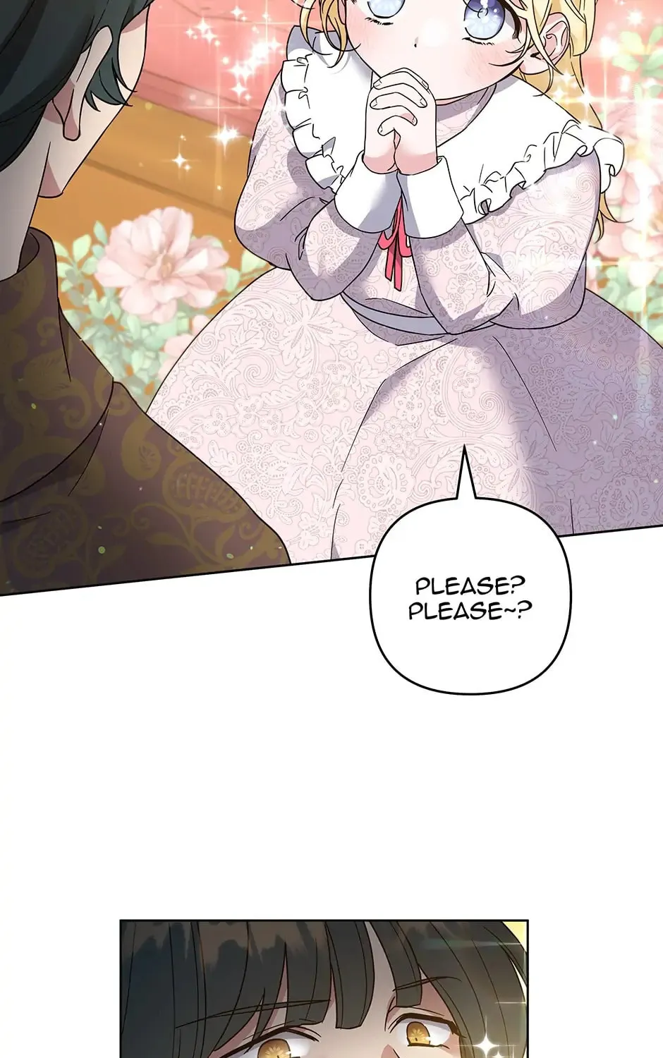 What It Means to Be You Chapter 100 page 21 - 