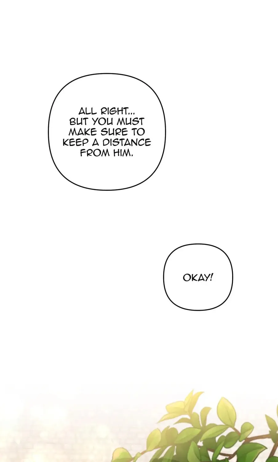 What It Means to Be You Chapter 100 page 25 - 