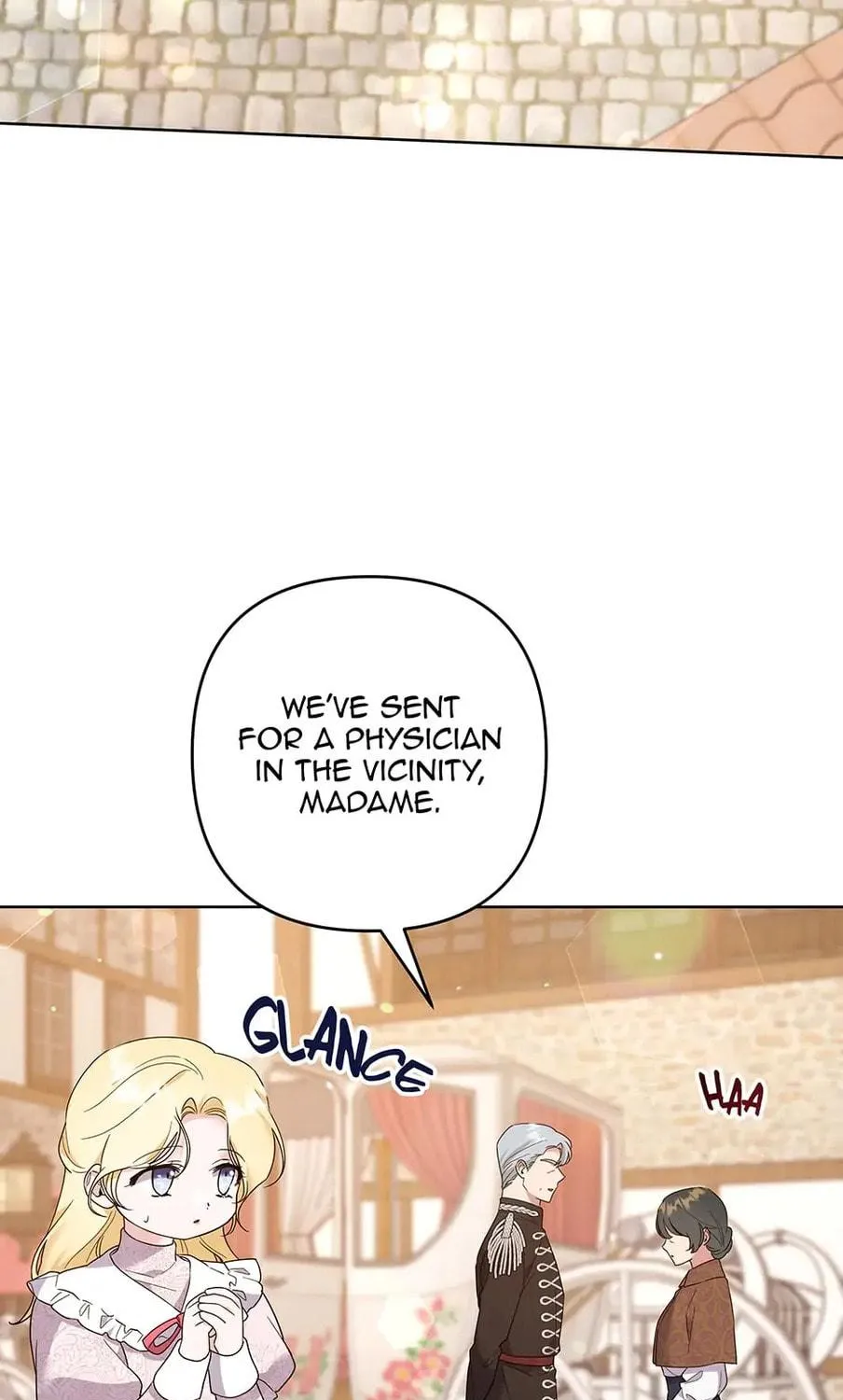 What It Means to Be You Chapter 100 page 29 - 