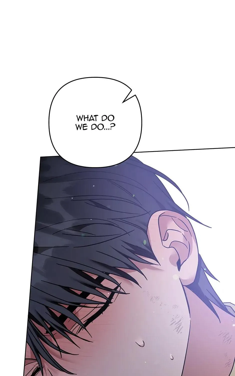 What It Means to Be You Chapter 100 page 35 - 