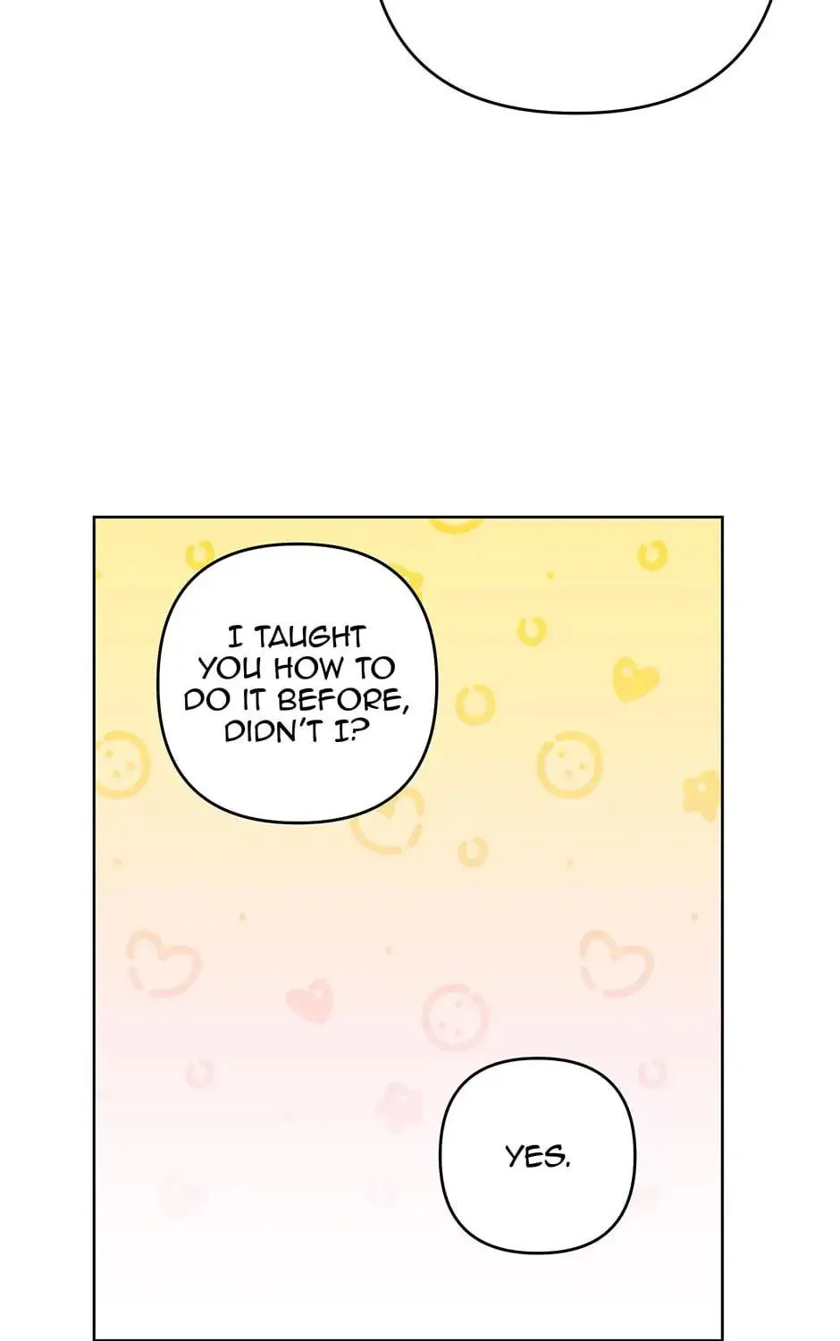 What It Means to Be You Chapter 100 page 5 - 