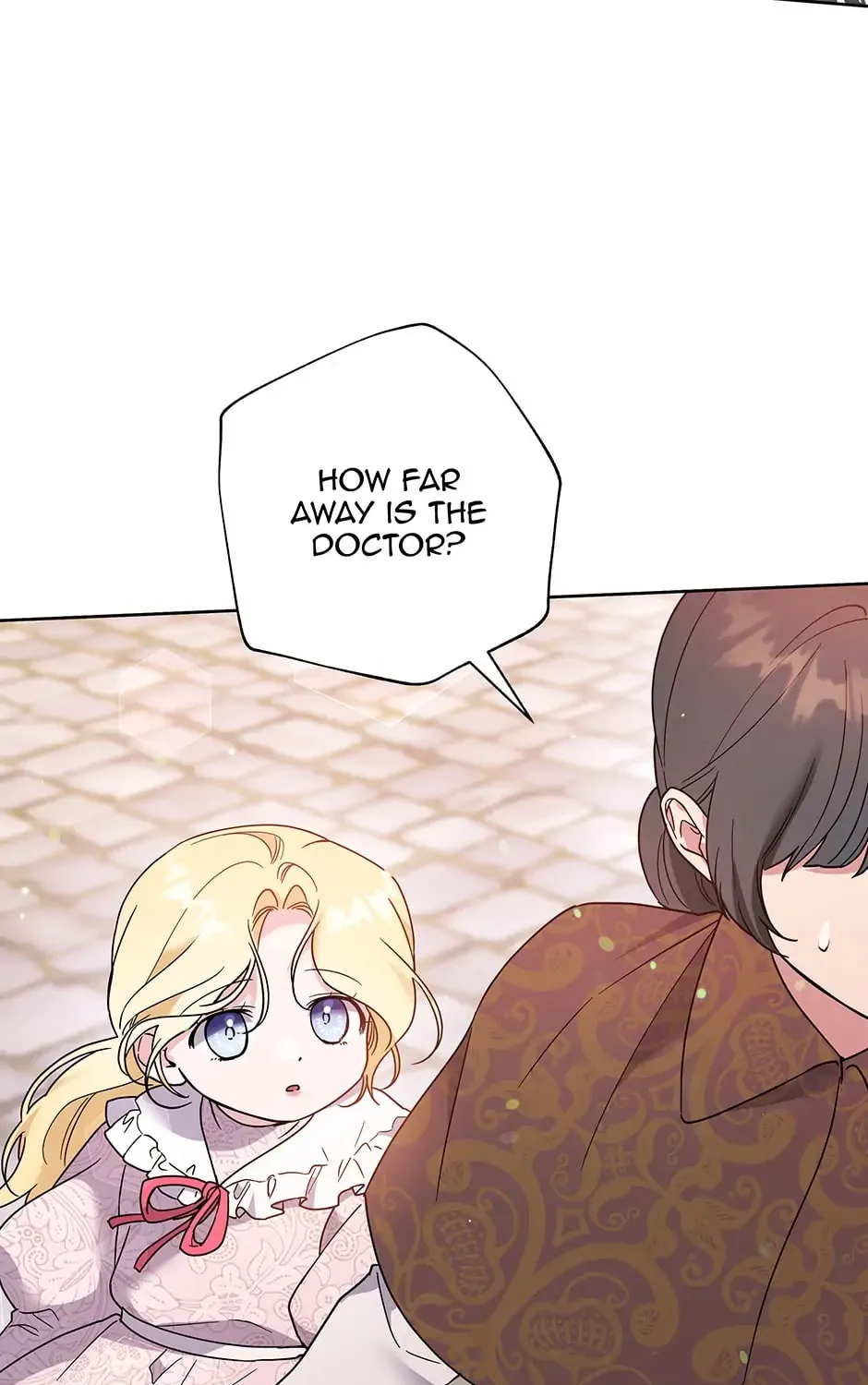 What It Means to Be You Chapter 100 page 51 - 