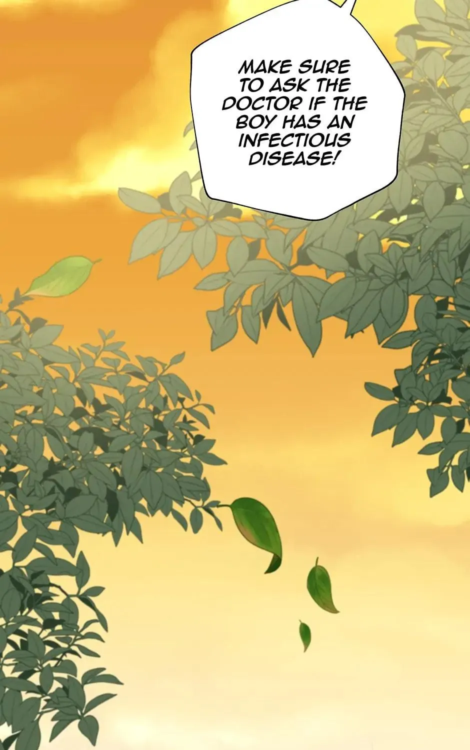 What It Means to Be You Chapter 100 page 53 - 