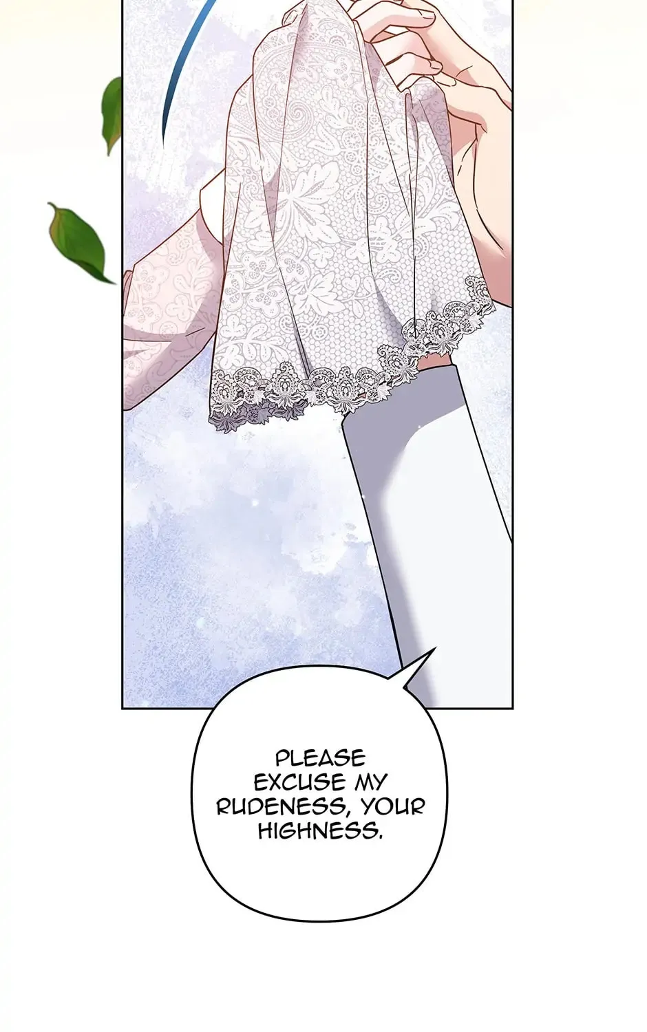 What It Means to Be You Chapter 100 page 55 - 
