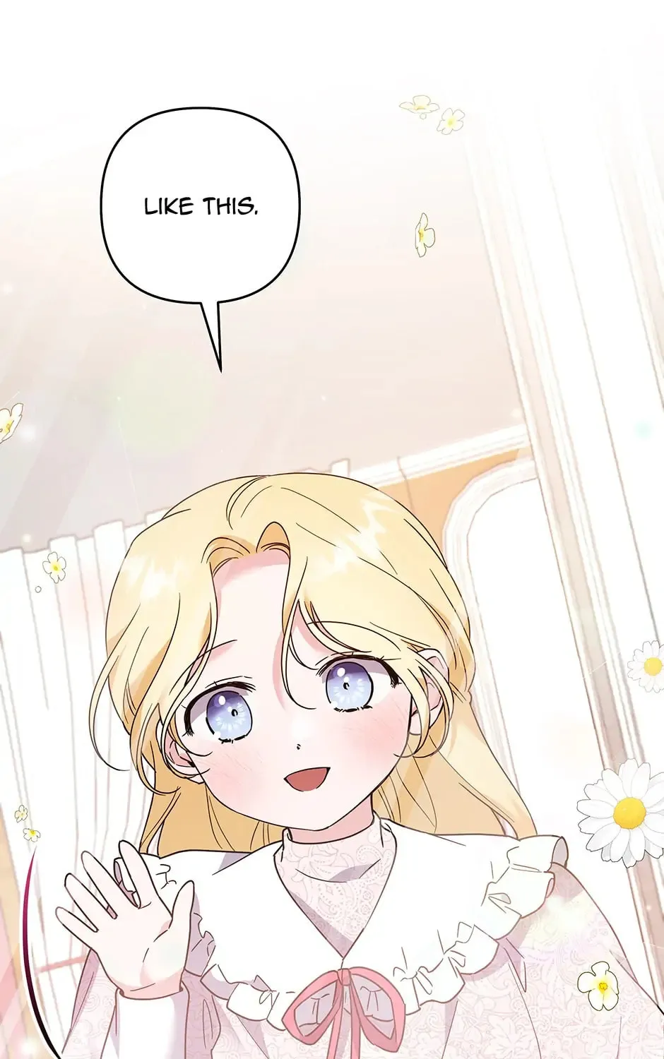 What It Means to Be You Chapter 100 page 7 - 