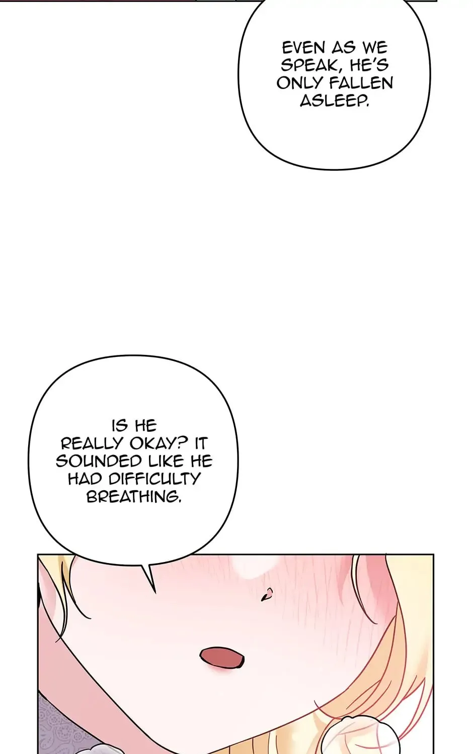 What It Means to Be You Chapter 100 page 61 - 