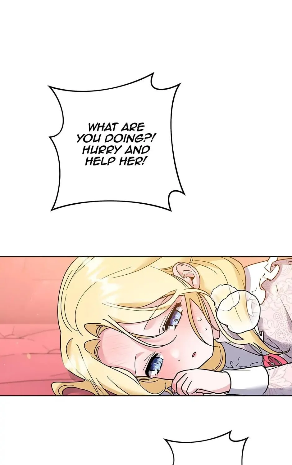 What It Means to Be You Chapter 100 page 71 - 