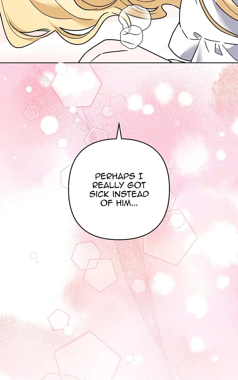 What It Means to Be You Chapter 100 page 75 - 