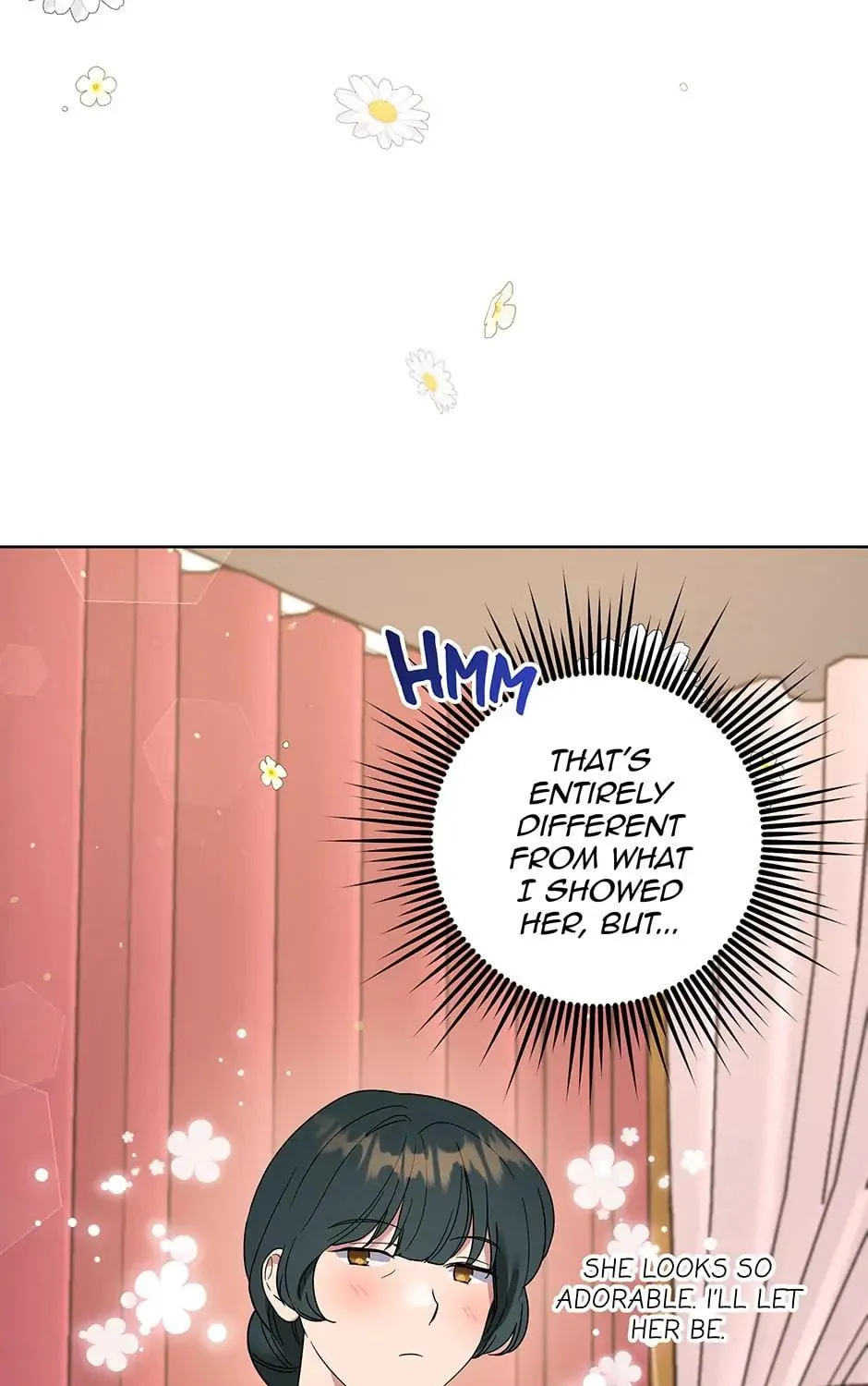 What It Means to Be You Chapter 100 page 9 - 