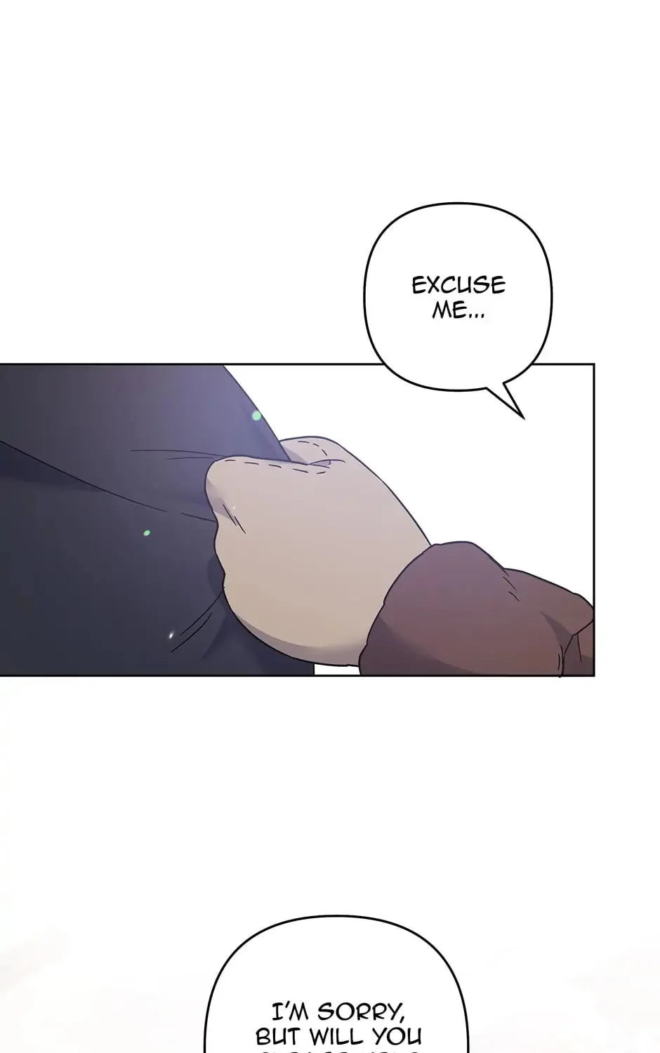 What It Means to Be You Chapter 100 page 81 - 
