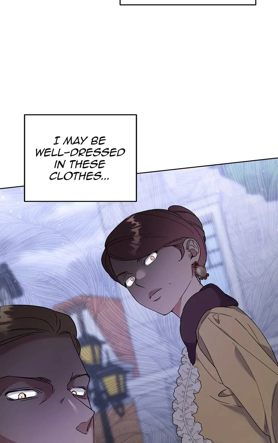 What It Means to Be You Chapter 100 page 93 - 