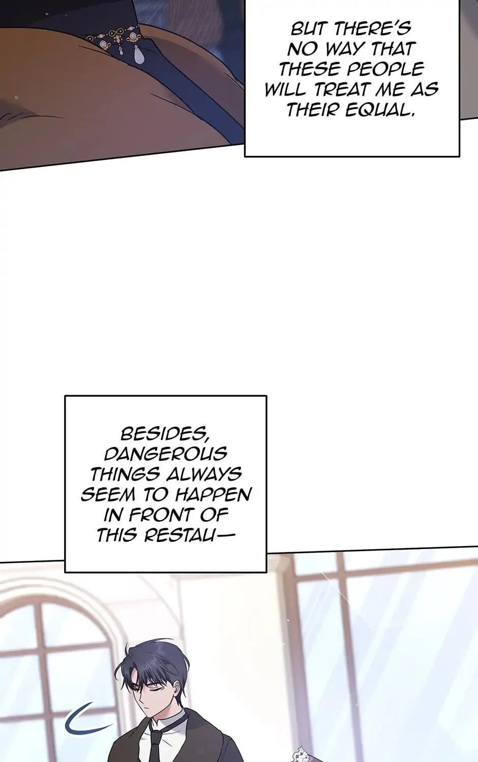 What It Means to Be You Chapter 100 page 95 - 
