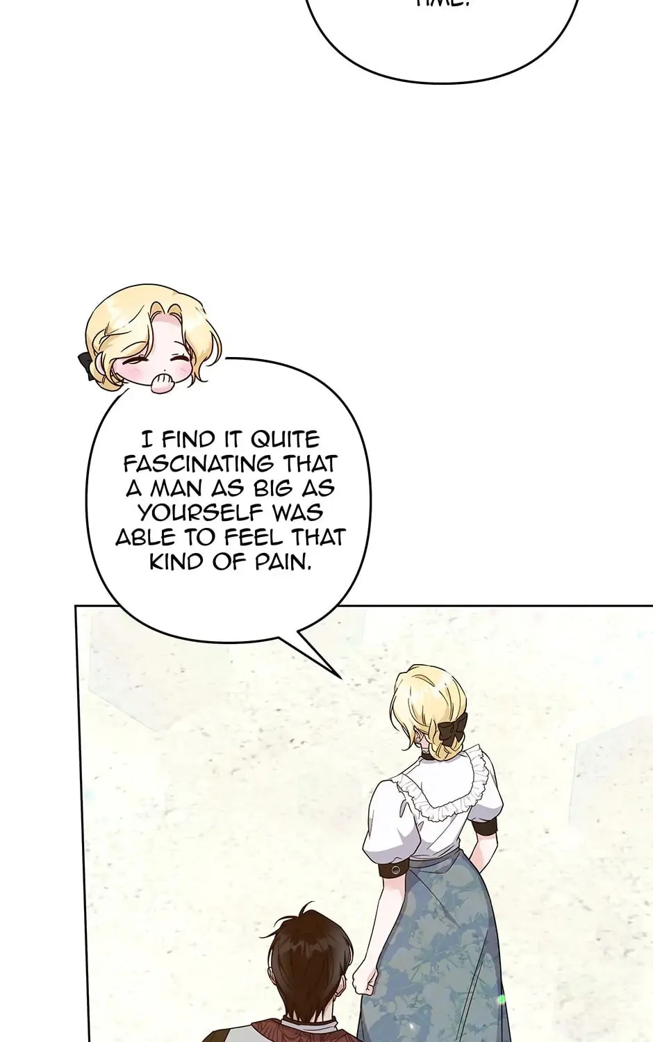 What It Means to Be You Chapter 101 page 103 - 