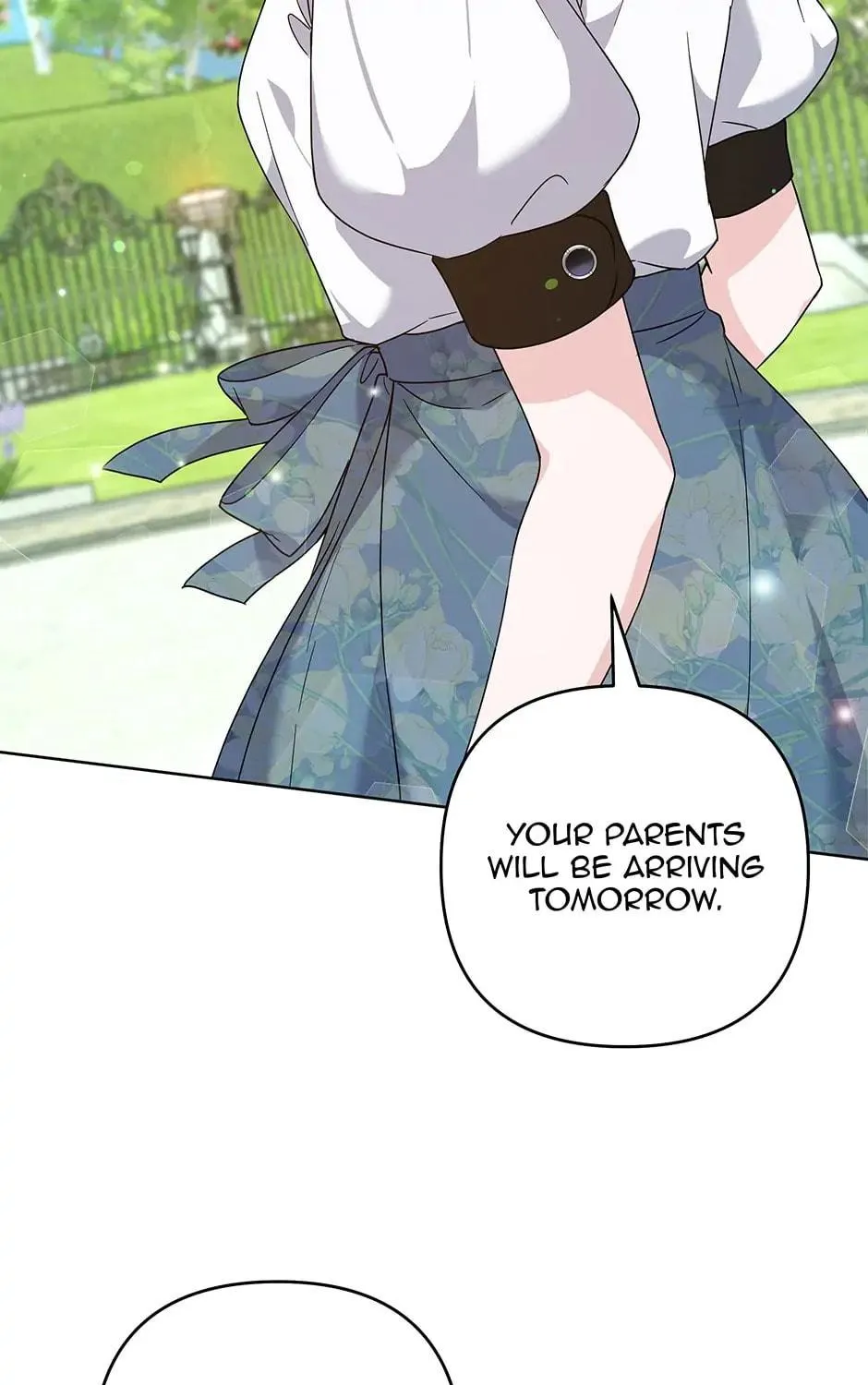 What It Means to Be You Chapter 101 page 107 - 