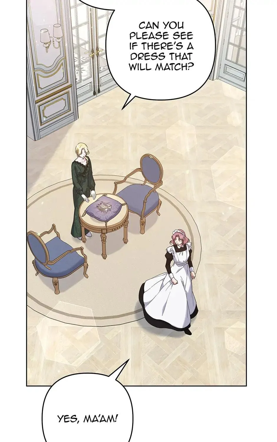 What It Means to Be You Chapter 101 page 119 - 