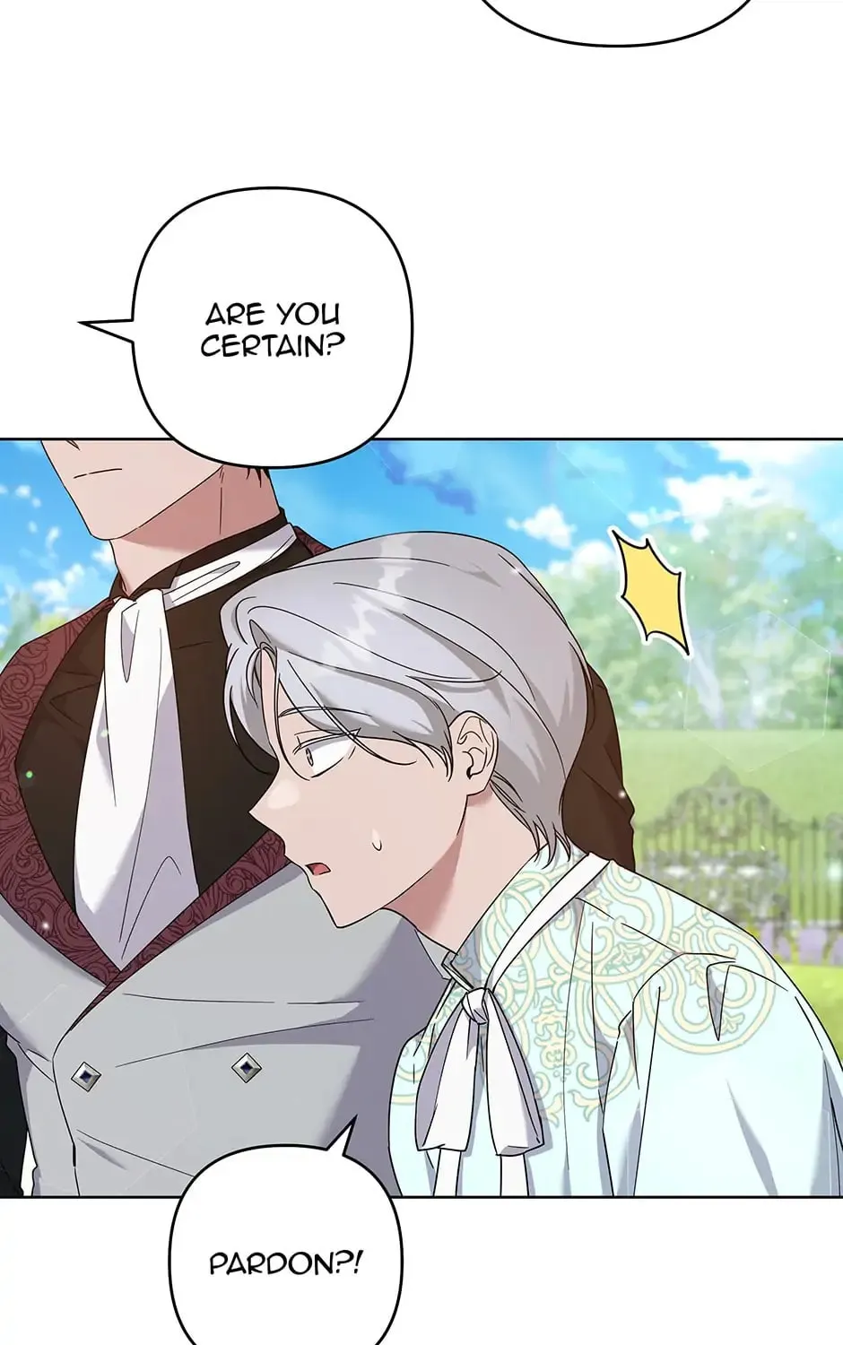 What It Means to Be You Chapter 101 page 21 - 