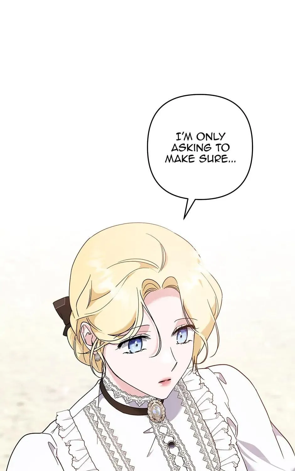What It Means to Be You Chapter 101 page 23 - 