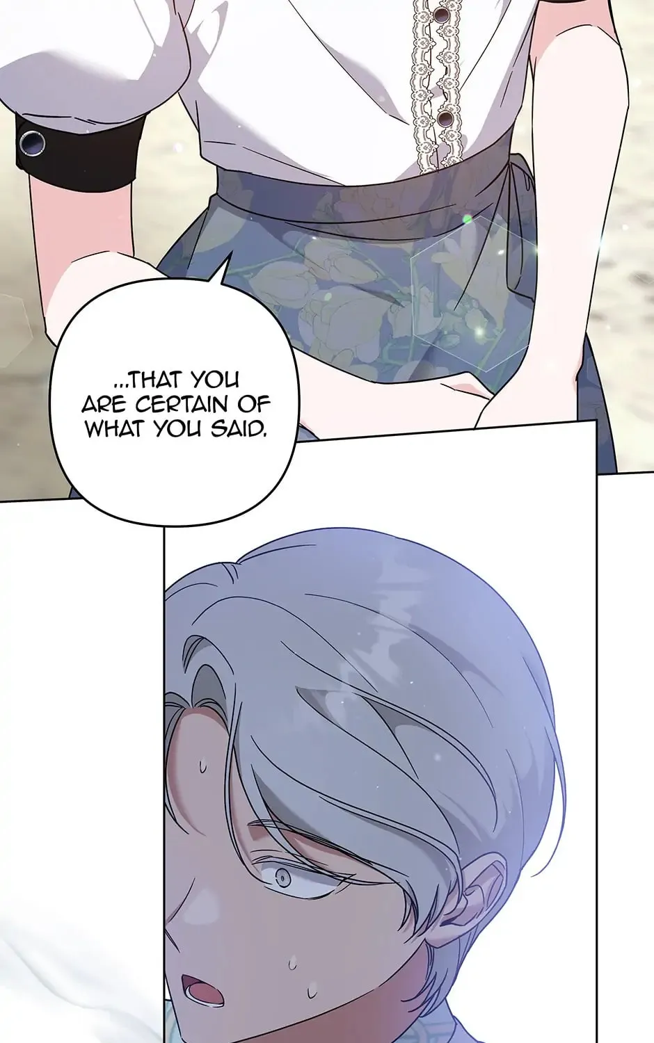 What It Means to Be You Chapter 101 page 25 - 
