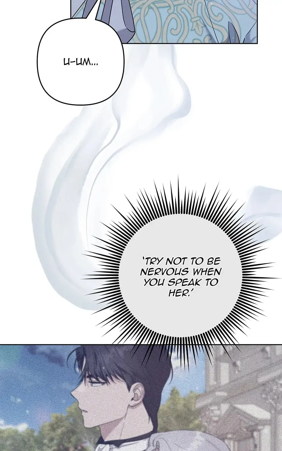 What It Means to Be You Chapter 101 page 27 - 