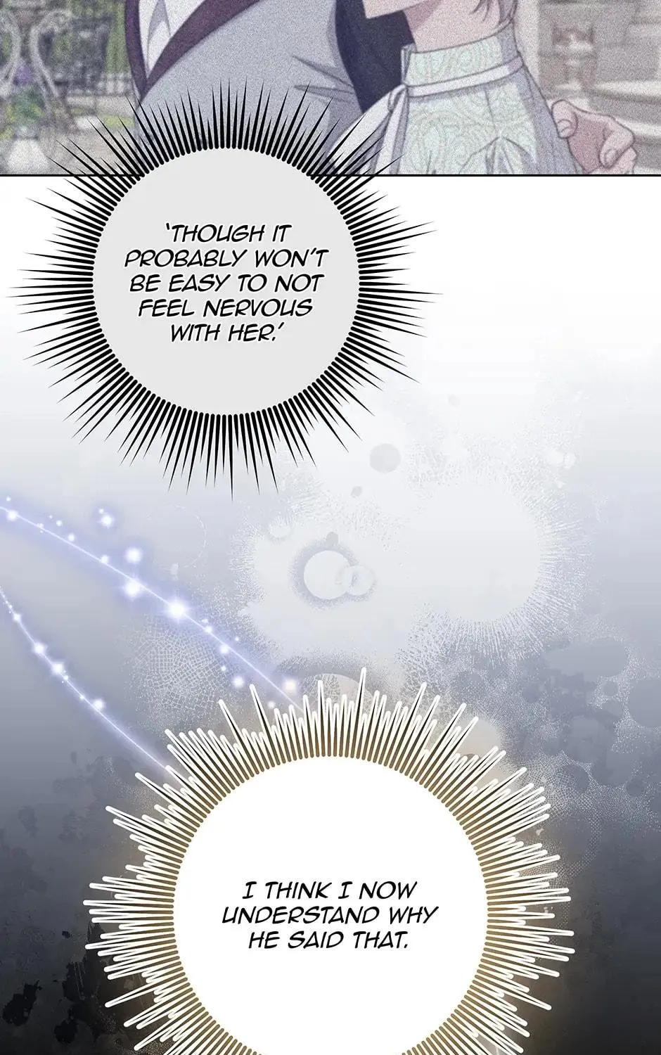 What It Means to Be You Chapter 101 page 29 - 