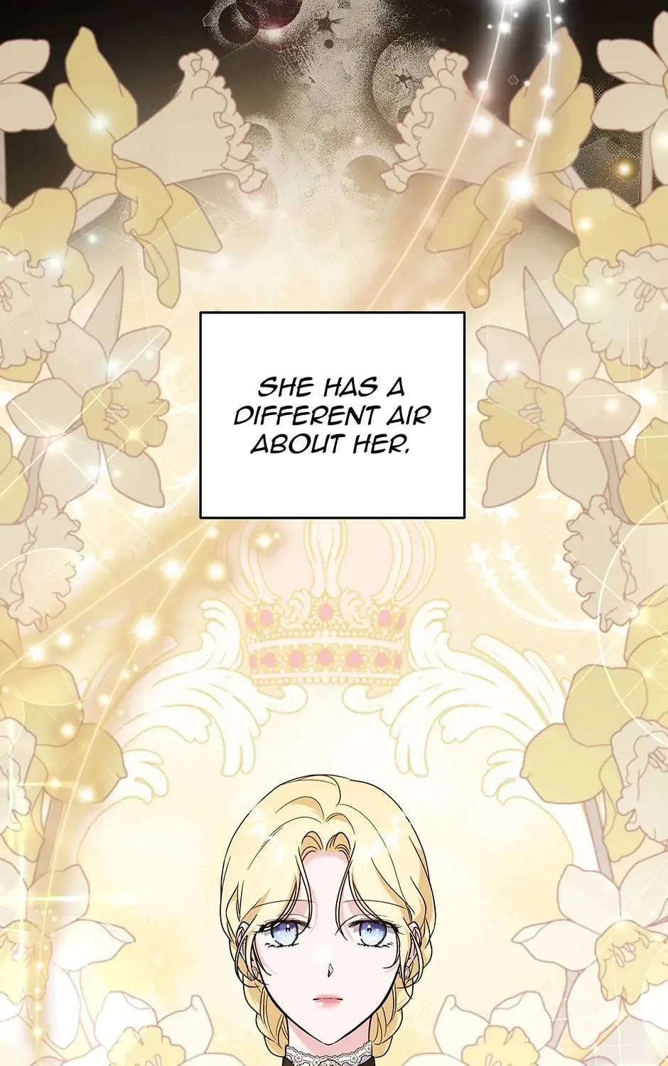 What It Means to Be You Chapter 101 page 31 - 