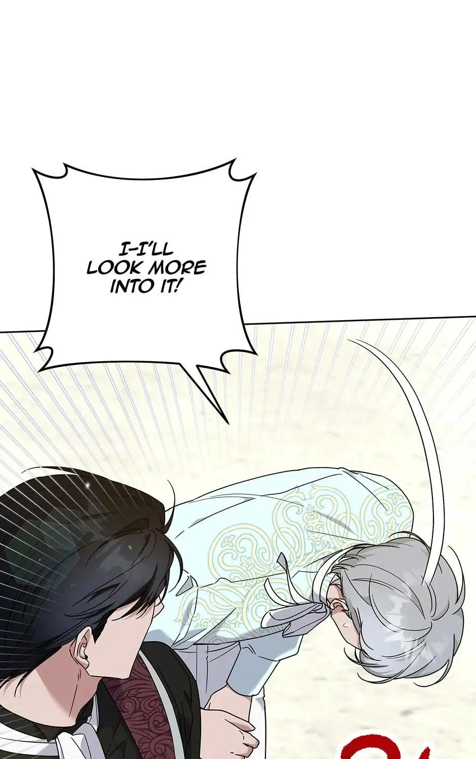 What It Means to Be You Chapter 101 page 35 - 