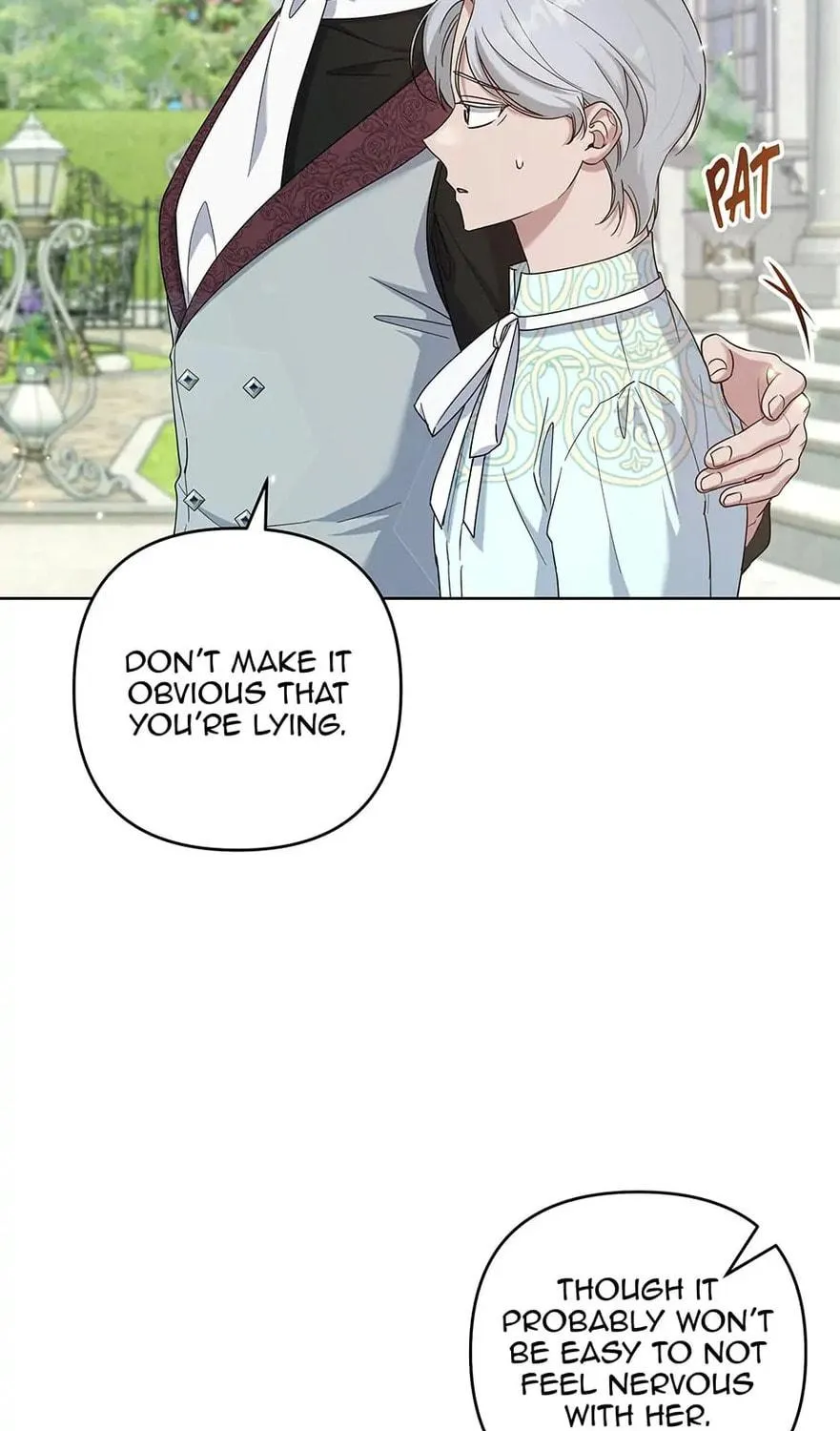 What It Means to Be You Chapter 101 page 5 - 