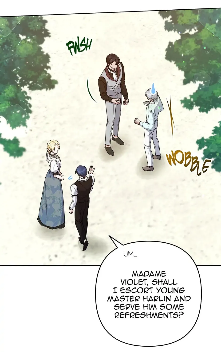 What It Means to Be You Chapter 101 page 45 - 