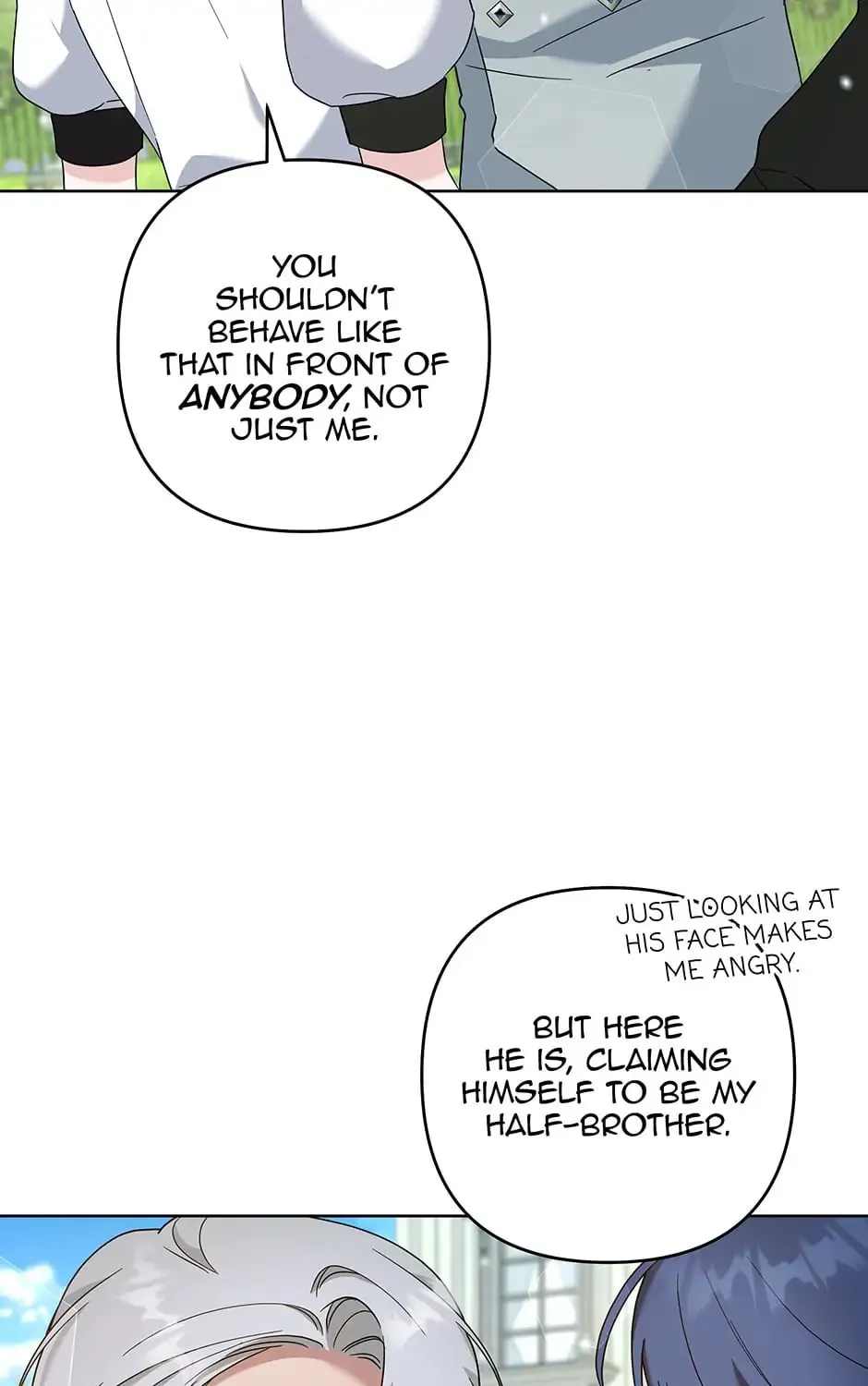 What It Means to Be You Chapter 101 page 51 - 